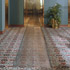Clear Vinyl Runner Mats